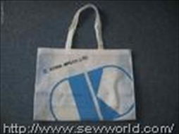 无纺布环保广告袋专家——河北华艺包装制品有限公司