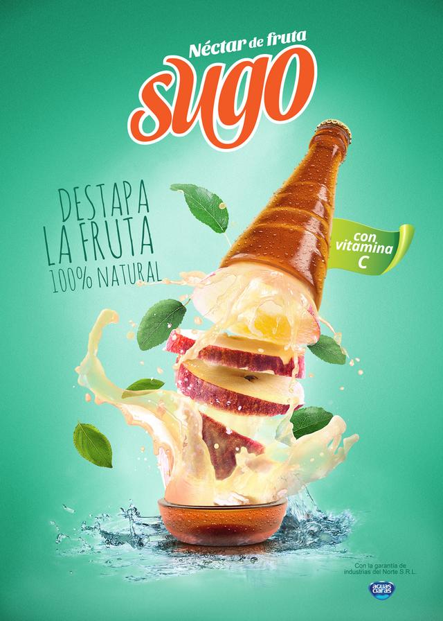 创意与温度的交融 2017-2018上海市大学生公益广告大赛优秀作品集赏析